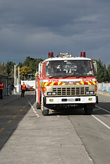 Drivers Challenge 2008
