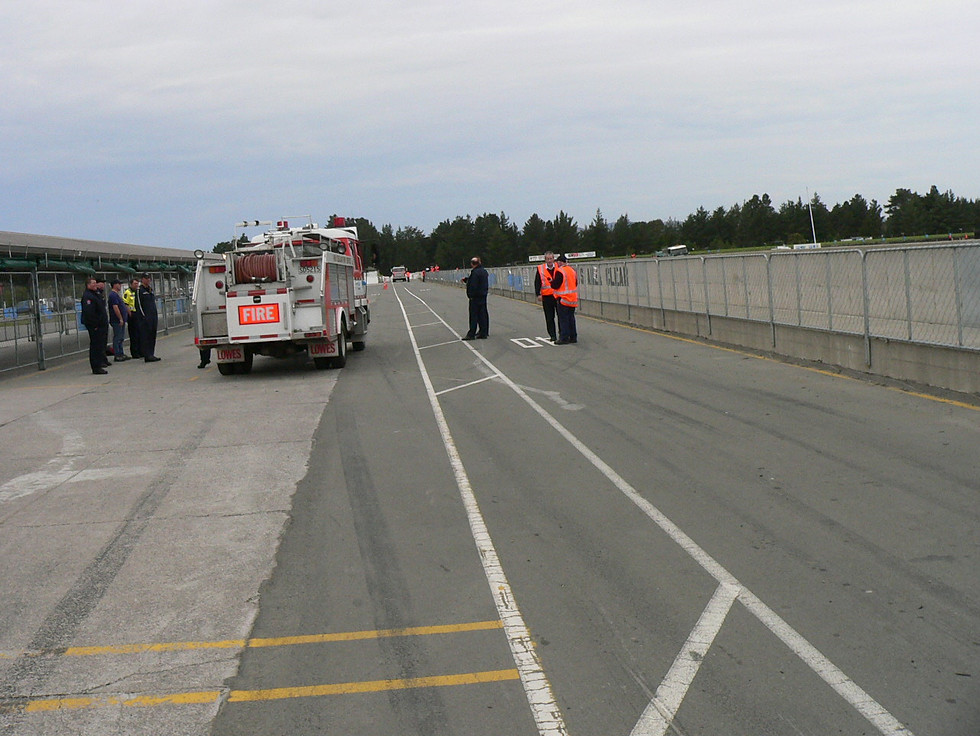 Drivers Challenge 2006