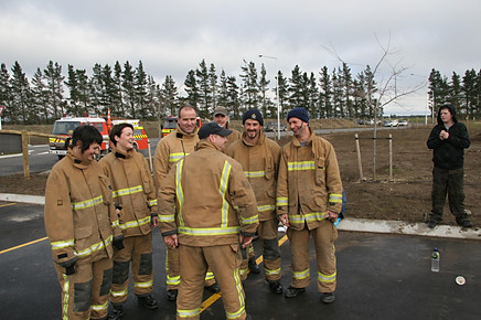 Combat Challenge 2009