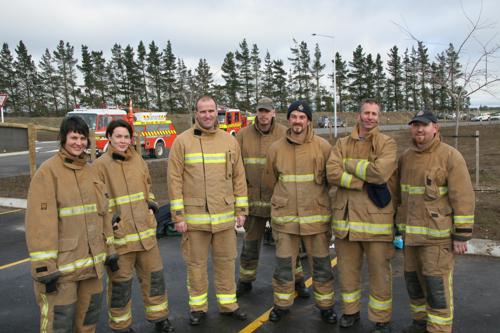 Combat Challenge 2009 — 4th july 09 003