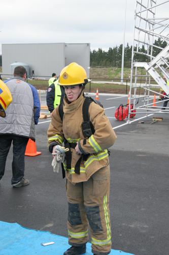 Combat Challenge 2009 — 4th july 09 008