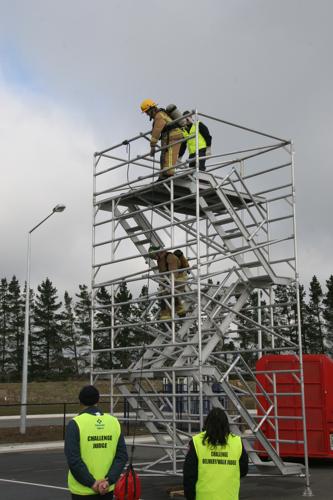 Combat Challenge 2009 — 4th july 09 009