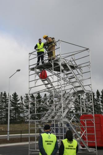 Combat Challenge 2009 — 4th july 09 010