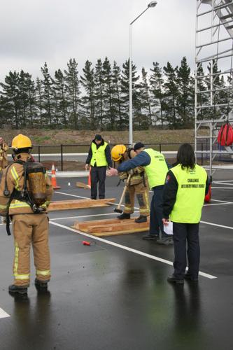 Combat Challenge 2009 — 4th july 09 012