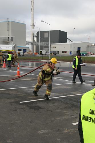 Combat Challenge 2009 — 4th july 09 014