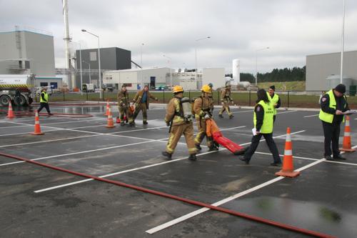 Combat Challenge 2009 — 4th july 09 015
