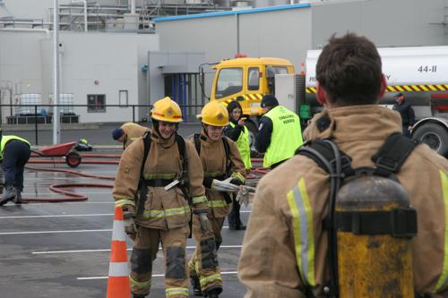 Combat Challenge 2009 — 4th july 09 017