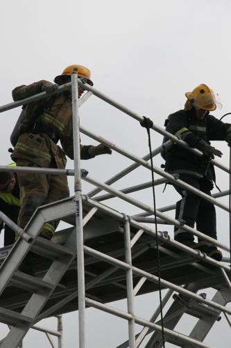 Combat Challenge 2009 — 4th july 09 019
