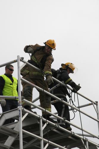 Combat Challenge 2009 — 4th july 09 020