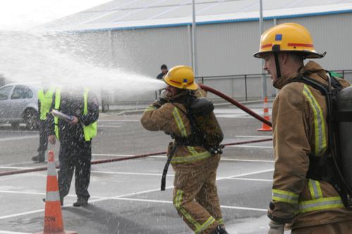 Combat Challenge 2009 — 4th july 09 022