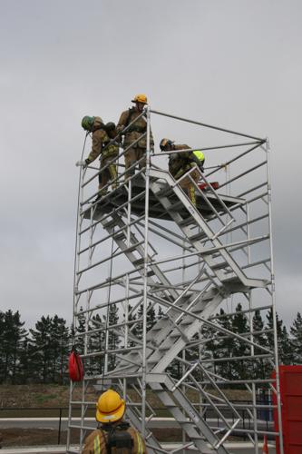 Combat Challenge 2009 — 4th july 09 024