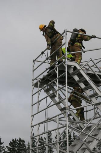 Combat Challenge 2009 — 4th july 09 025