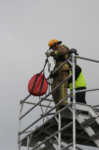 Combat Challenge 2009 — 4th july 09 026