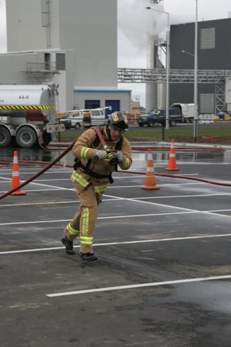 Combat Challenge 2009 — 4th july 09 028