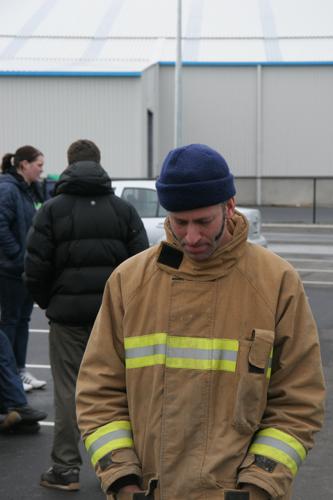 Combat Challenge 2009 — 4th july 09 030