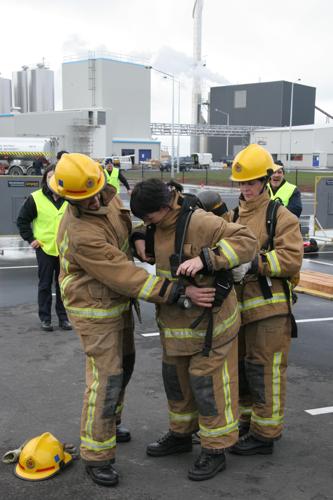 Combat Challenge 2009 — 4th july 09 031