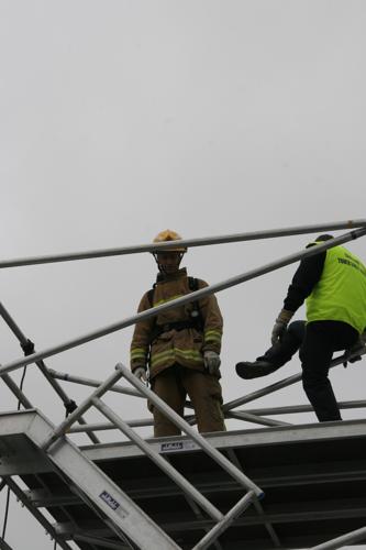 Combat Challenge 2009 — 4th july 09 032