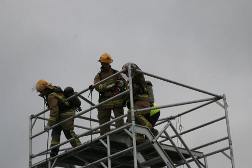 Combat Challenge 2009 — 4th july 09 033