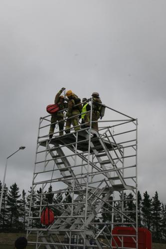 Combat Challenge 2009 — 4th july 09 034