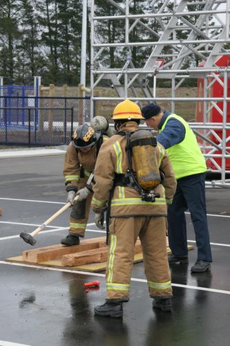 Combat Challenge 2009 — 4th july 09 036