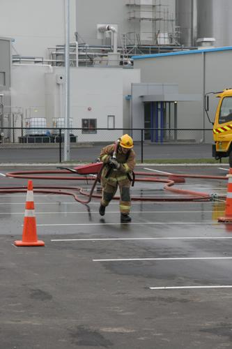Combat Challenge 2009 — 4th july 09 037
