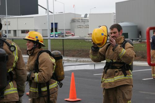 Combat Challenge 2009 — 4th july 09 040