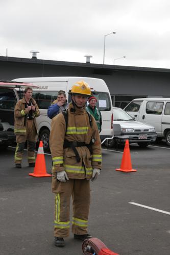 Combat Challenge 2009 — 4th july 09 041