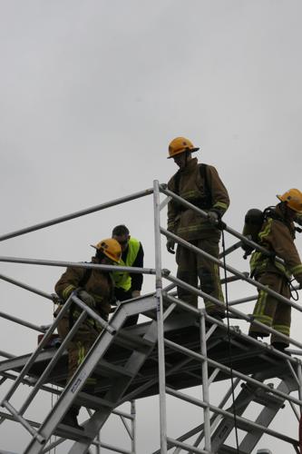 Combat Challenge 2009 — 4th july 09 042