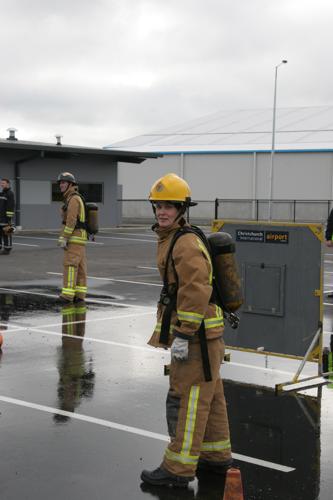 Combat Challenge 2009 — 4th july 09 043