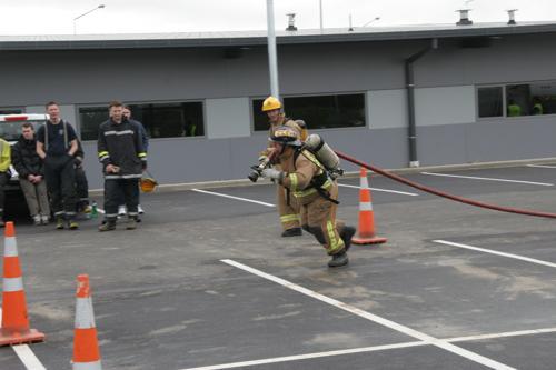 Combat Challenge 2009 — 4th july 09 045