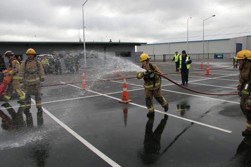 Combat Challenge 2009 — 4th july 09 048