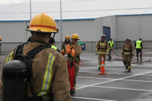 Combat Challenge 2009 — 4th july 09 049