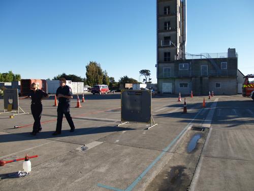 Combat Challenge 2013 — P3232904