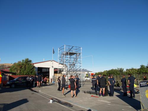 Combat Challenge 2013 — P3232905