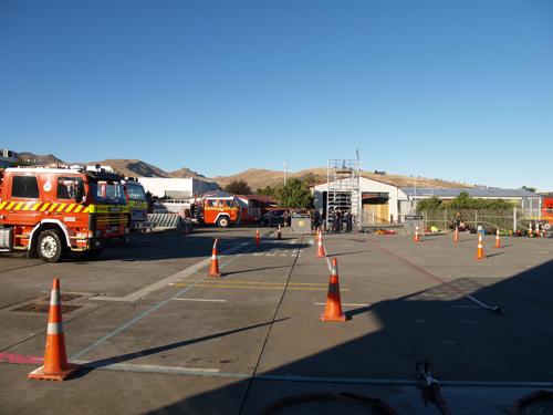 Combat Challenge 2013 — P3232906