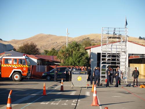 Combat Challenge 2013 — P3232907