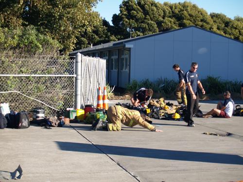Combat Challenge 2013 — P3232908