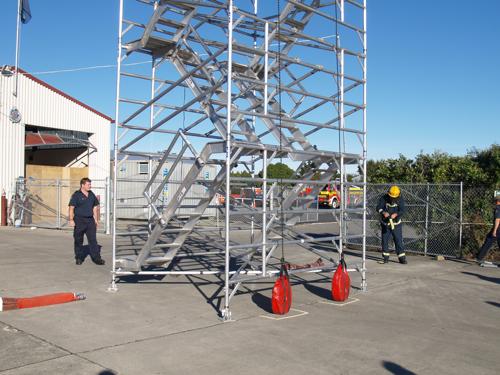 Combat Challenge 2013 — P3232913