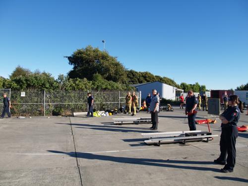 Combat Challenge 2013 — P3232914