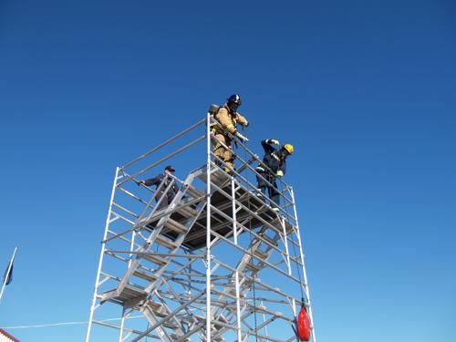 Combat Challenge 2013 — P3232917
