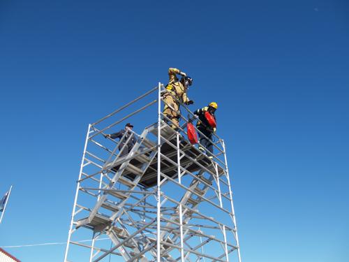 Combat Challenge 2013 — P3232918