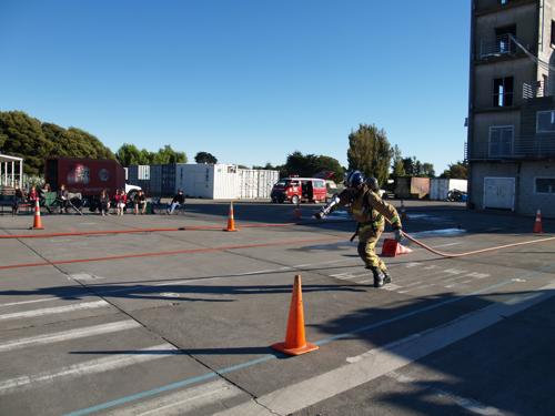 Combat Challenge 2013 — P3232923