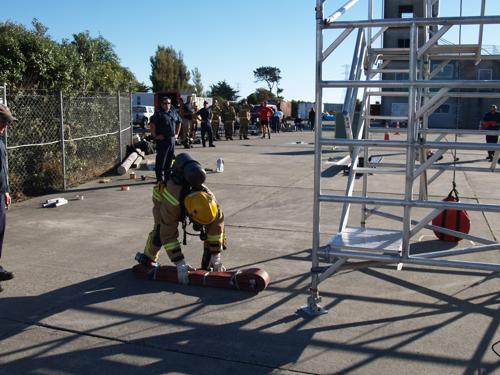 Combat Challenge 2013 — P3232930