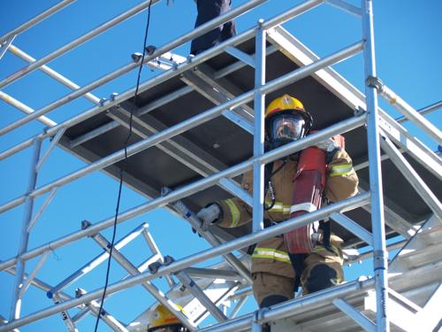 Combat Challenge 2013 — P3232932