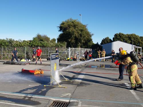 Combat Challenge 2013 — P3232944