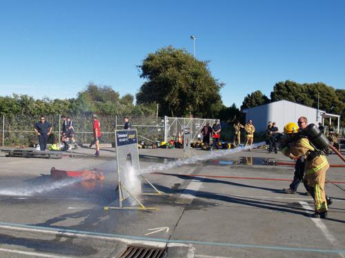 Combat Challenge 2013 — P3232945