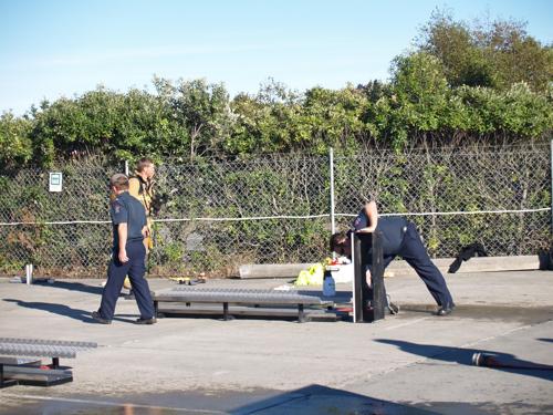 Combat Challenge 2013 — P3232946