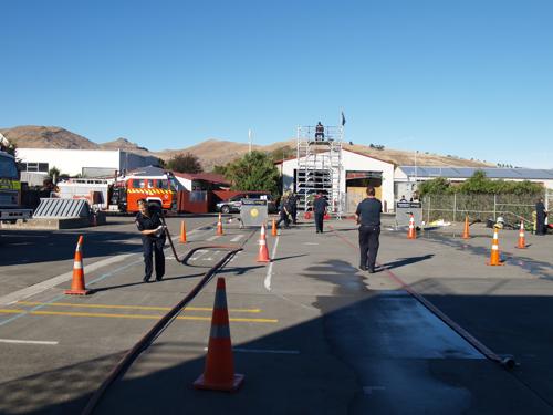 Combat Challenge 2013 — P3232950