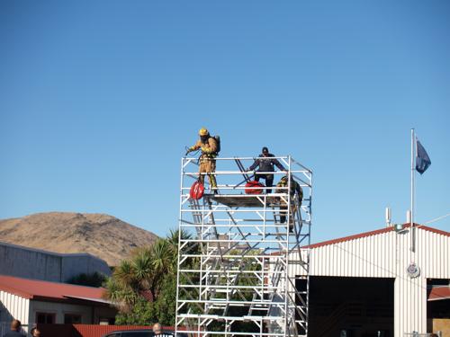 Combat Challenge 2013 — P3232954