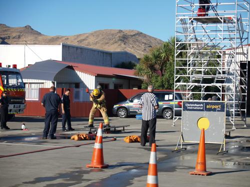 Combat Challenge 2013 — P3232955